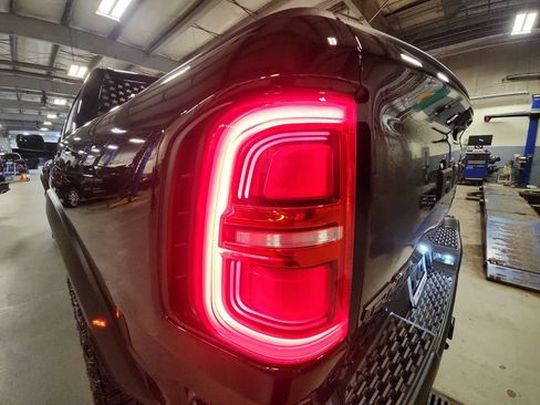 Used 2026 RAM 1500 RHO AWD/4WD image 30