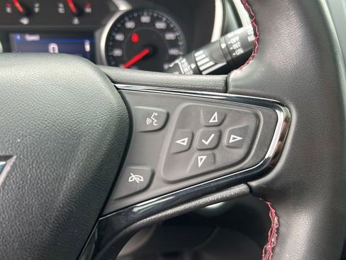 Certified 2023 Chevrolet Equinox RS image 23