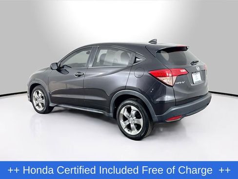 Used 2018 Honda HR-V LX image 6