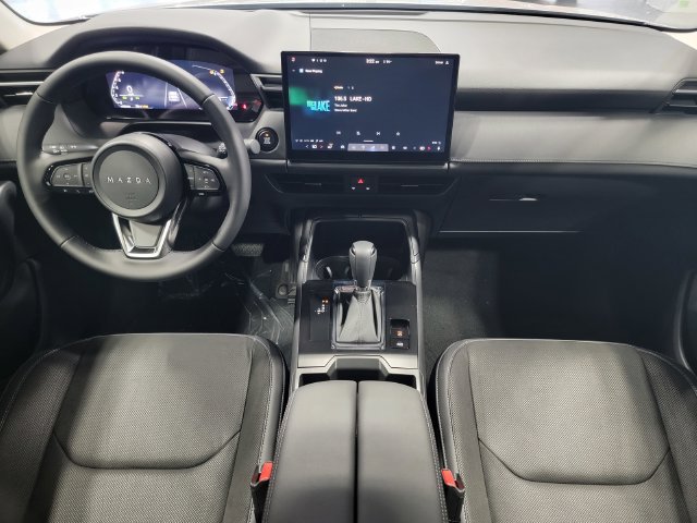 New 2026 MAZDA CX-5 Preferred AWD/4WD image 17