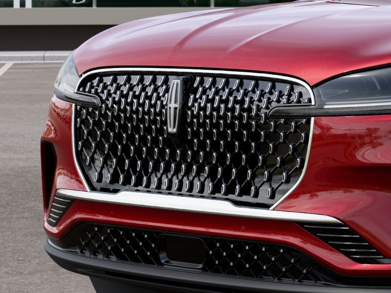 New 2027 Lincoln Aviator Reserve AWD/4WD image 56