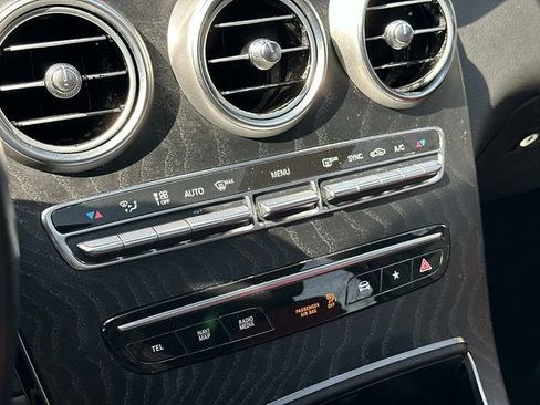 Certified 2023 Mercedes-Benz GLC 300 4MATIC Coupe image 31