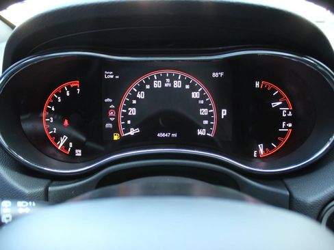 Used 2017 Dodge Durango GT w/ Premium Group AWD/4WD image 14