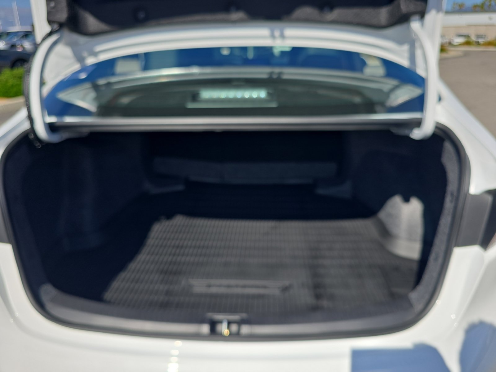 New 2027 Toyota Corolla LE FWD image 24