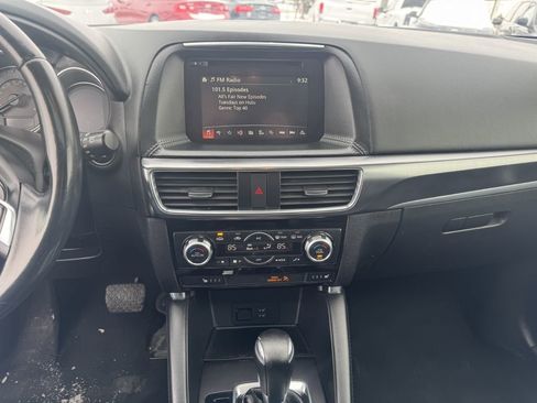 Used 2016 MAZDA CX-5 Grand Touring image 18