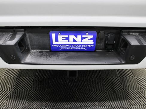 Used 2025 Ford F150 Lariat w/ Equipment Group 502A High AWD/4WD image 52