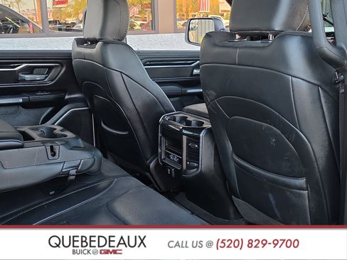 Used 2021 RAM 1500 Laramie w/ Sport Appearance Package image 30