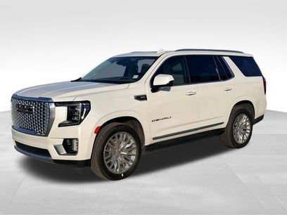 Used 2023 GMC Yukon Denali