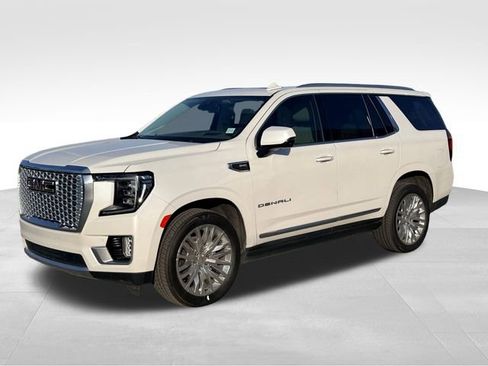 Used 2023 GMC Yukon Denali image 1