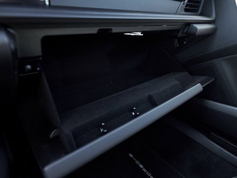 Used 2025 Porsche 911 Carrera 4 GTS w/ Premium Package image 69