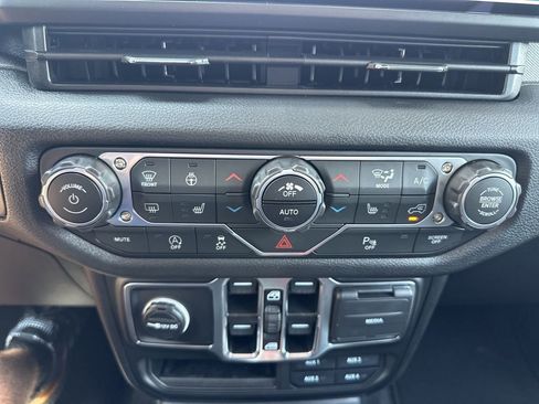 New 2025 Jeep Wrangler Unlimited Sport AWD/4WD image 69