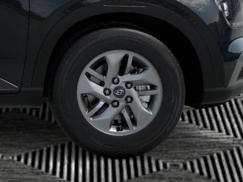 New 2026 Hyundai Venue SE FWD image 8