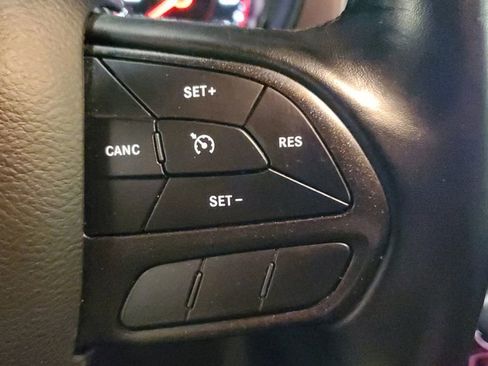 Used 2023 Dodge Charger GT w/ Blacktop Package image 30