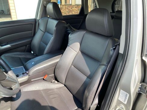 Used 2010 Acura RDX SH-AWD image 5