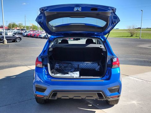 New 2026 Mitsubishi Outlander Sport ES AWD/4WD image 12