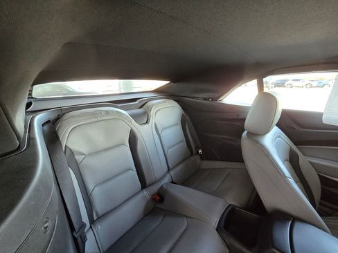 Used 2024 Chevrolet Camaro LT w/ RS Package image 18