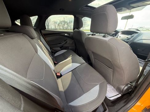 Used 2016 Ford Focus ST image 15