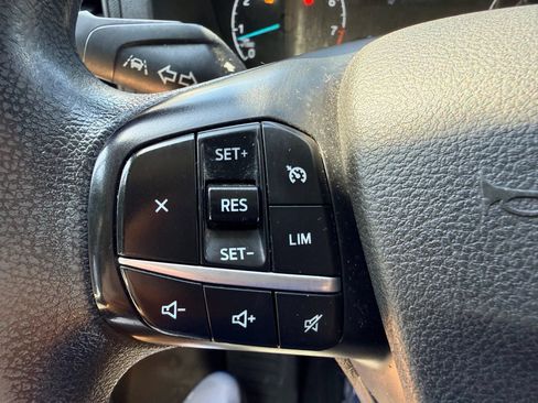 Used 2023 Ford Transit 250 148 Medium Roof AWD w/ Interior Upgrade Package image 14