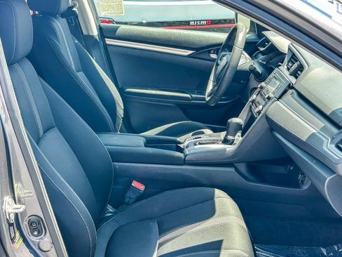 Used 2020 Honda Civic LX image 17