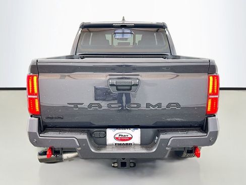 New 2025 Toyota Tacoma TRD Off-Road w/ TRD Off Road Upgrade Package image 5