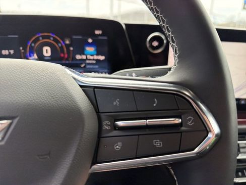 Used 2026 Chevrolet Traverse Z71 w/ Driver Confidence Package image 20