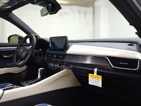 New 2026 Acura ADX A-Spec image 49