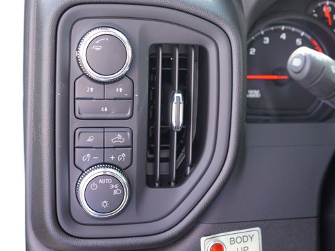 New 2025 GMC Sierra 3500 Pro w/ Convenience Package AWD/4WD image 20