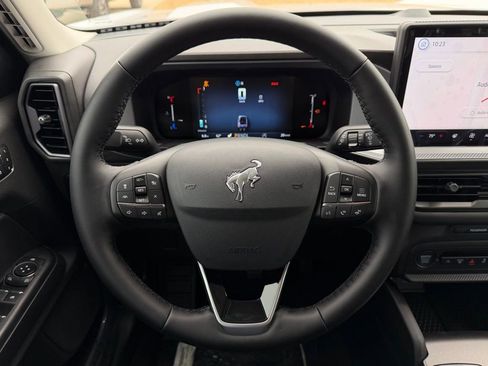 New 2026 Ford Bronco Sport Outer Banks image 39