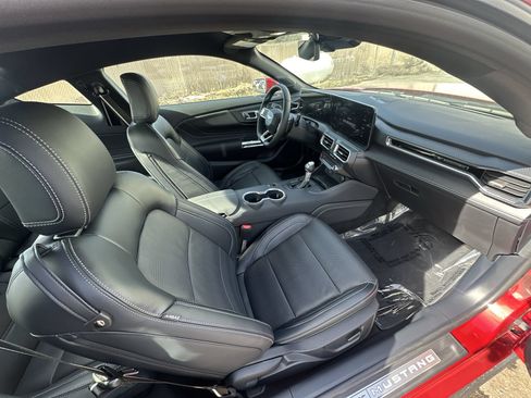 Certified 2024 Ford Mustang GT Premium RWD image 21