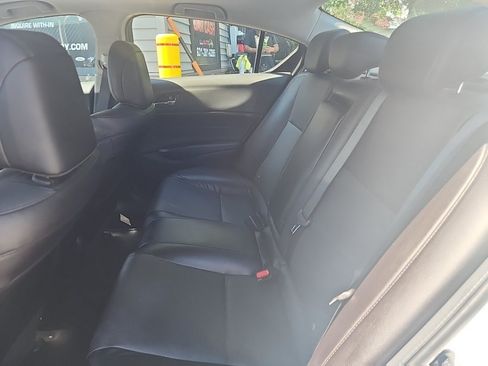 Used 2018 Acura ILX FWD image 28