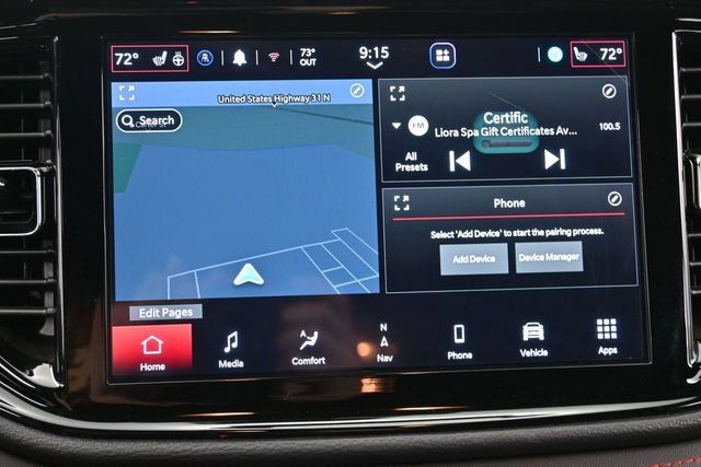 Used 2025 Dodge Durango GT w/ Blacktop Package AWD/4WD image 26