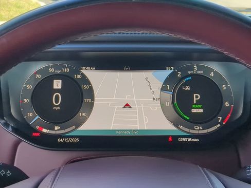 Certified 2025 Land Rover Range Rover Sport Autobiography image 34