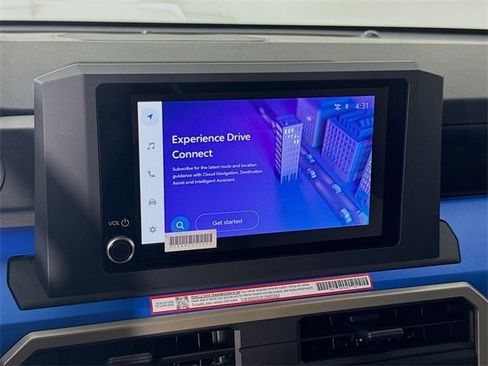 New 2026 Toyota Tacoma TRD Sport image 14