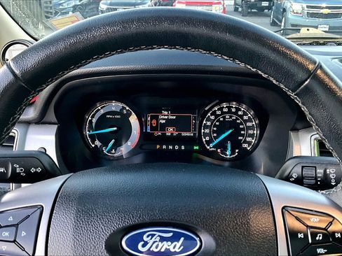 Used 2023 Ford Ranger XLT w/ Equipment Group 301A Mid image 21