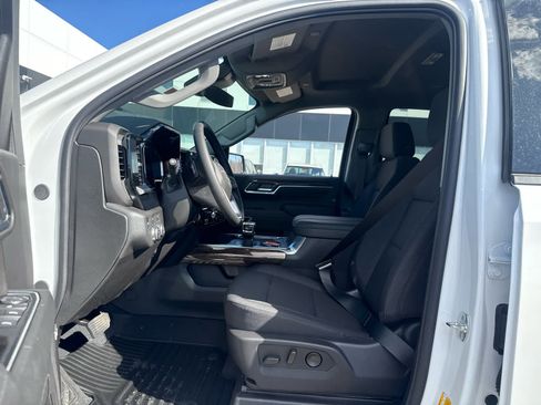 New 2026 GMC Sierra 1500 Elevation AWD/4WD image 14