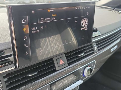 Certified 2022 Audi S5 Premium Plus AWD/4WD image 27