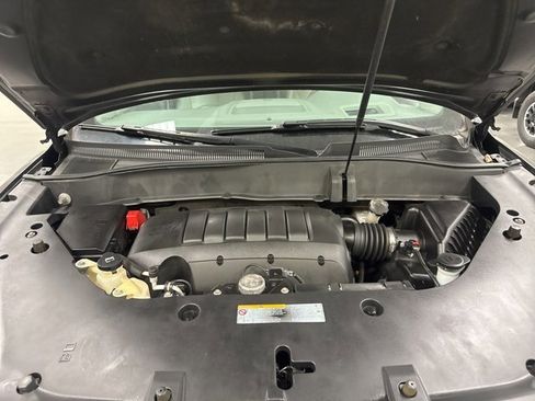 Used 2017 GMC Acadia Limited SLT image 41