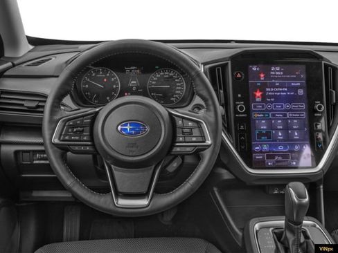 New 2026 Subaru Crosstrek 2.5i Premium AWD/4WD image 7
