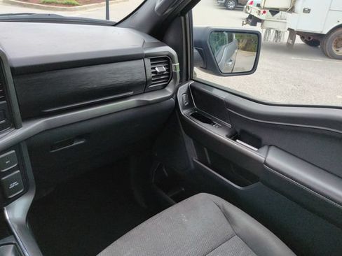 Used 2023 Ford F150 XLT w/ Equipment Group 302A High AWD/4WD image 16