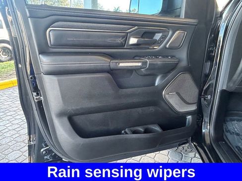 Used 2019 RAM 1500 Limited image 38