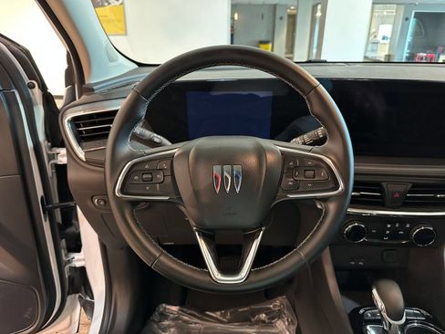 Used 2026 Buick Encore GX Preferred AWD/4WD image 27