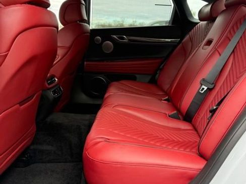 Used 2023 Genesis G80 3.5T Sport image 22