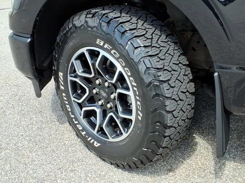 Used 2021 Ford F150 XLT w/ Equipment Group 302A High AWD/4WD image 8