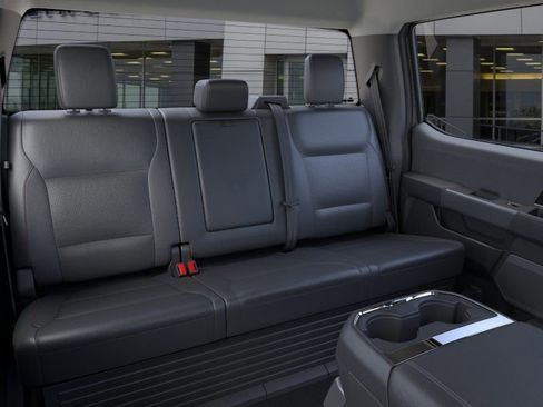 New 2026 Ford F350 Lariat image 11