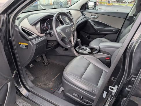 Used 2014 Hyundai Santa Fe Sport w/ Popular Equipment Package 02 FWD image 11