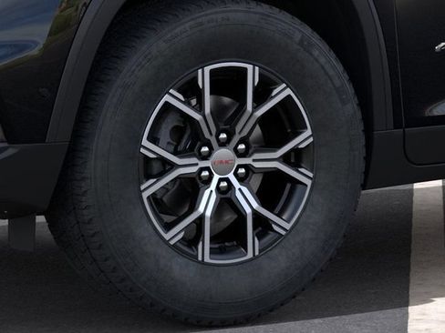 New 2026 GMC Acadia AT4 w/ Luxury Package AWD/4WD image 11