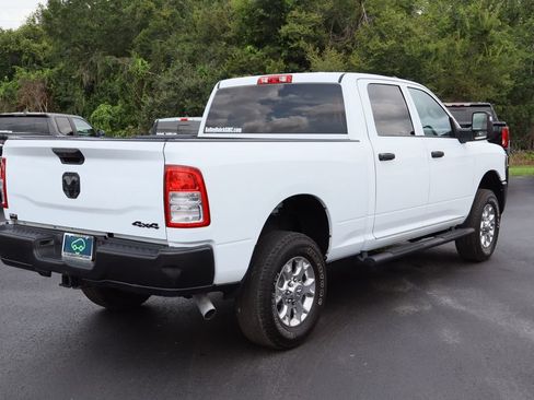 Used 2023 RAM 2500 Tradesman AWD/4WD image 9