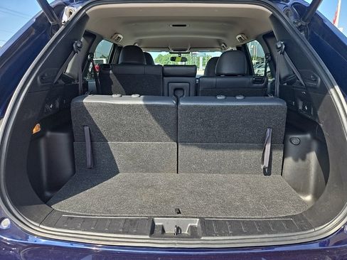 Used 2024 Mitsubishi Outlander SE image 27