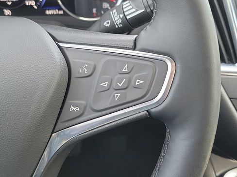 Used 2024 Chevrolet Malibu LT FWD image 28