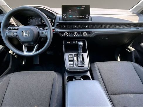 Used 2024 Honda CR-V EX image 7
